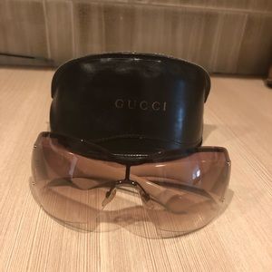 Gucci sunglasses